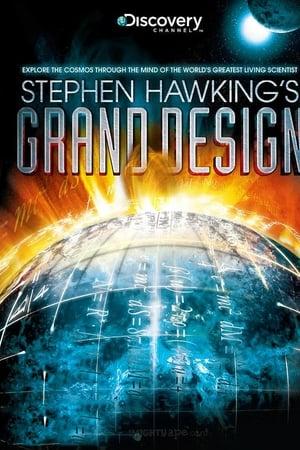 Stephen Hawking: Il grande disegno