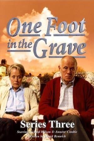 One Foot In the Grave