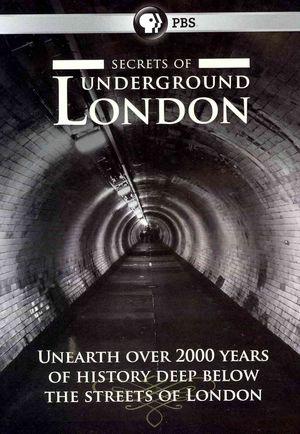 Secrets of Underground London