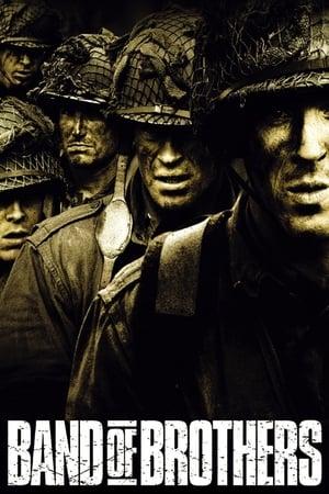 Band of Brothers - Fratelli al Fronte