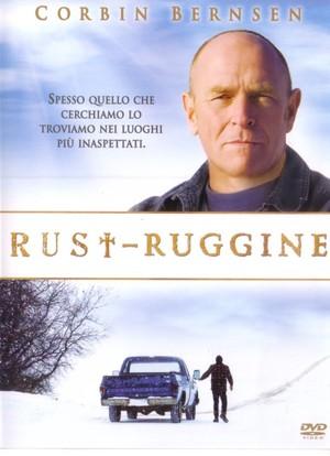 Rust - Ruggine
