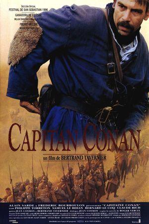 Capitan Conan