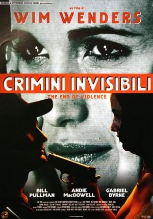 Crimini invisibili