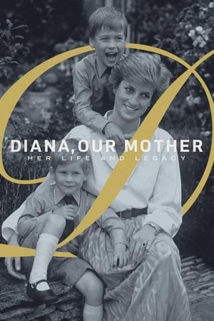 Diana, nostra madre