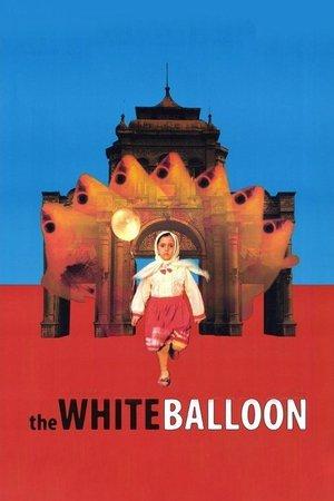 Il palloncino bianco