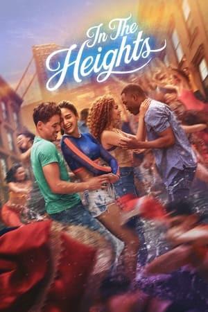 In the Heights - Sognando a New York