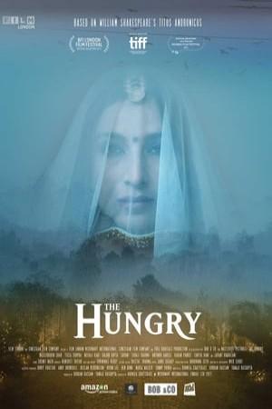 The Hungry