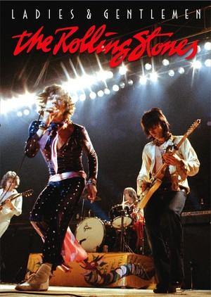 Ladies & Gentlemen, the Rolling Stones