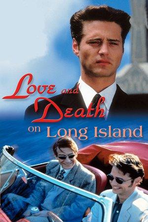 Amore e morte a Long Island