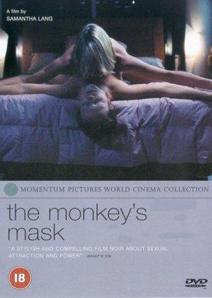 La maschera di scimmia