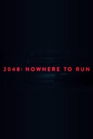 Blade Runner 2049 - 2048: Nowhere to Run