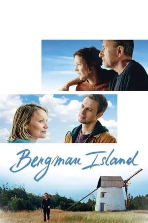 Sull'isola di Bergman