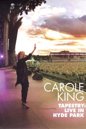 Carole King - Tapestry: Live in Hyde Park