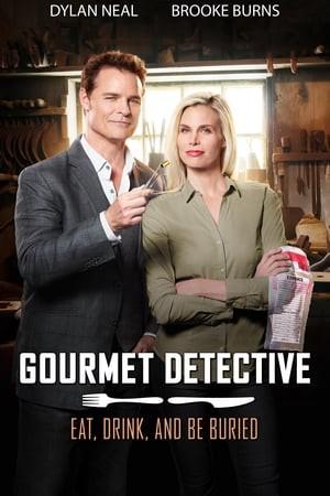 Gourmet Detective 4 - Mangia, bevi e muori