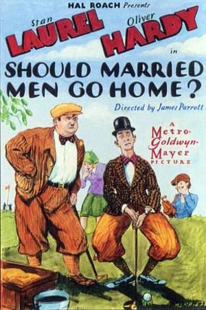 Gli uomini sposati devono andare a casa?