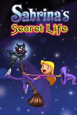 Sabrina: La mia vita segreta