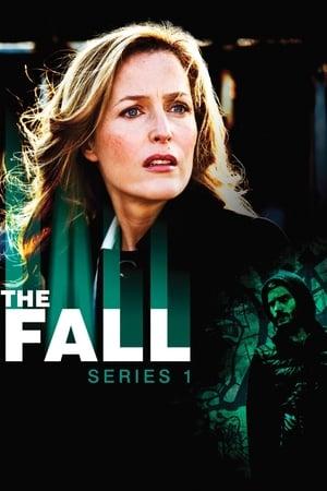 The Fall - Caccia al serial killer