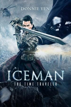 Iceman - I cancelli del Tempo
