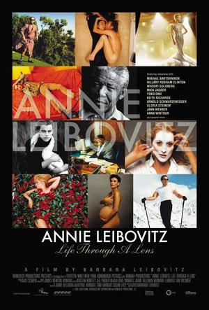 Annie Leibovitz: Life Through a Lens