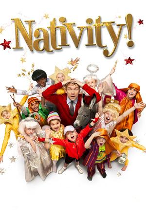 Nativity - La recita di Natale