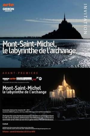 Mont Saint Michel - Scanning The Wonder