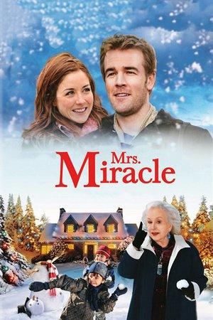 Mrs. Miracle - Una Tata Magica