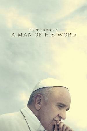 Papa Francesco: Un uomo di parola