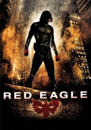 Red Eagle