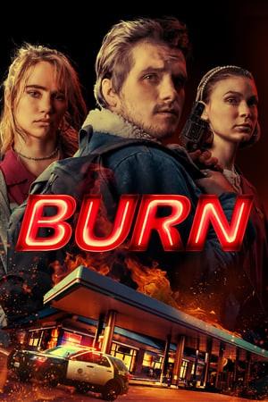 Burn - Una notte d'invenro