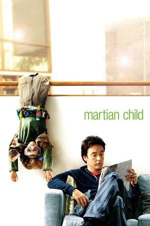 Martian child - Un bambino da amare