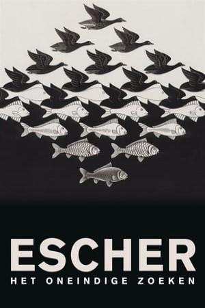 Escher - Viaggio nell'Infinito