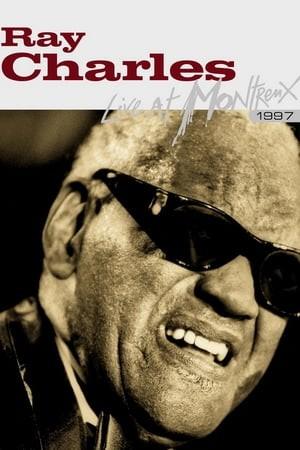 Ray Charles: Live At Montreux