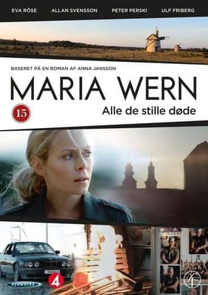 Maria Wern