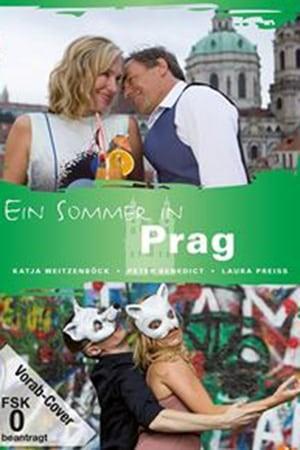 Un'estate a Praga