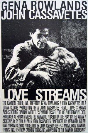 Love Streams - Scia d'amore