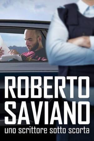 Roberto Saviano - Uno scrittore sotto scorta