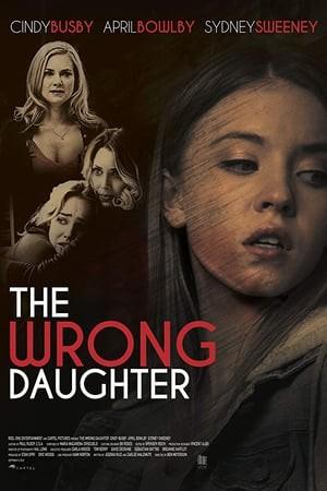 Non e mia figlia (The Wrong Daughter)