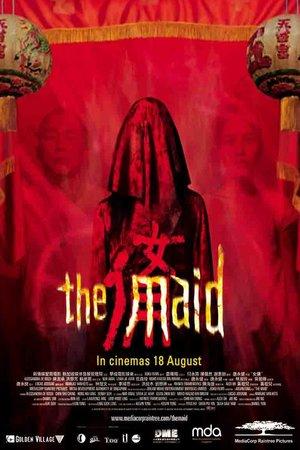 The Maid - La morte cammina tra i vivi
