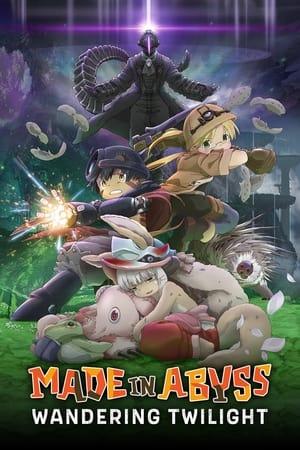 Made in Abyss Movie 2: Wandering Twilight