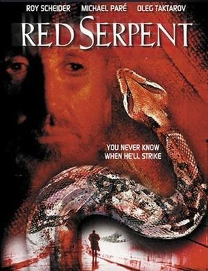 Red Serpent