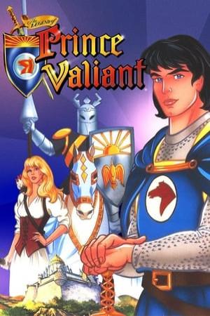 Principe Valiant