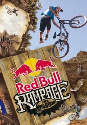 Red Bull Rampage 2010: The Evolution