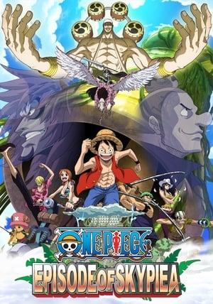 One Piece - Episodio di Skypiea