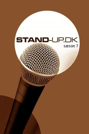 Stand-up.dk