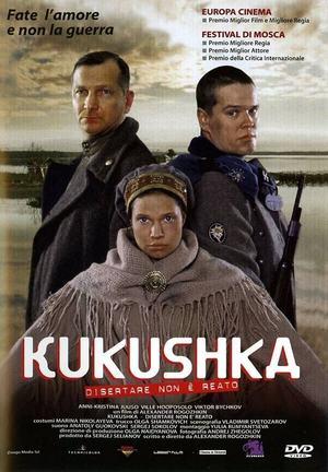 Kukushka - Disertare non è reato