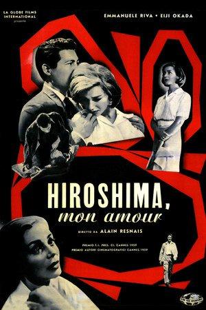 Hiroshima, Mon Amour