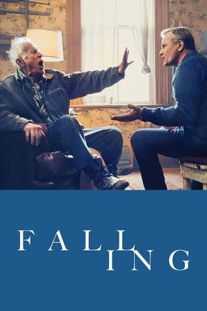 Falling - Storia di un padre