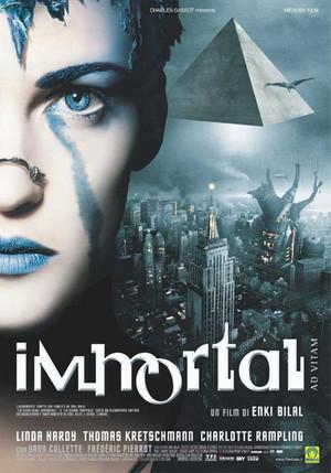 Immortal (Ad Vitam)