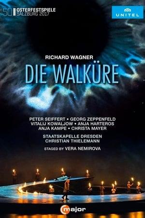 Richard Wagner - La Valchiria