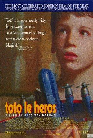 Toto le heros - Un eroe di fine millennio